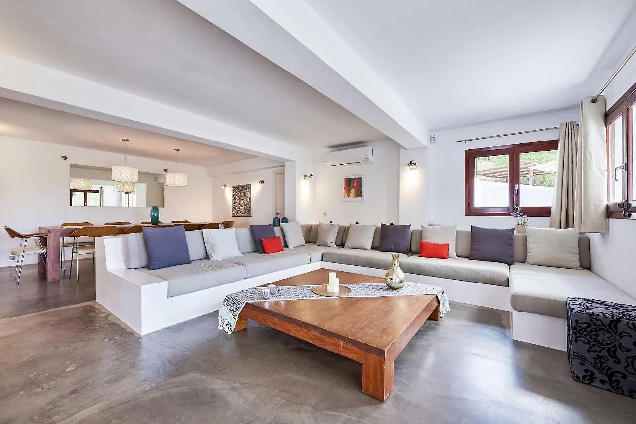 Villa Can Kiva Es Cubells 0*,  Spanien