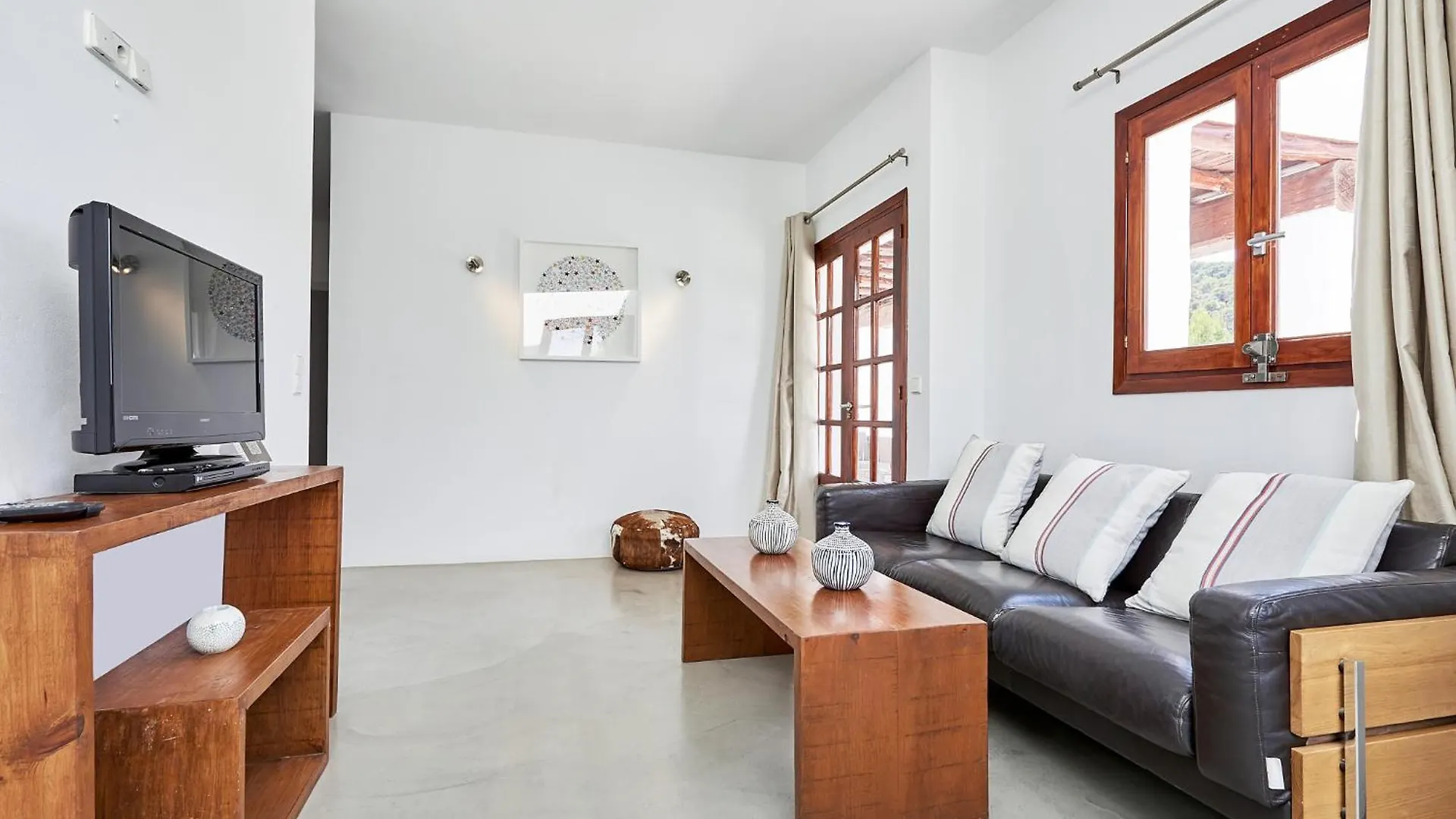 Villa Can Kiva Es Cubells